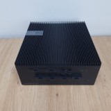 Unitate PC Industrial Refurbished Dell Embedded Box PC 5000, Intel Core I7-6820EQ, 16 GB RAM, 256 GB SSD, Windows 10 Pro, Stare Corecta