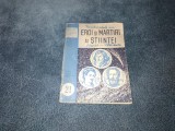 EROI SI MARTIRI AI STIINTEI 1951