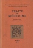 Traite de Medecine, Tome VI - Tuberculose Pulmonare