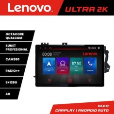 Navigatie Kia Optima 2011-2013 N-091 ecran 13&quot; 2K 8+128 Android Waze USB Navigatie 4G 360 Toslink Youtube Radio CarStore Technology