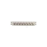 Placă electronică pentru hotă GAGGENAU BOSCH 12002484 00754219 Original