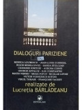 Lucretia Barladeanu - Dialoguri pariziene (editia 2005)