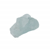 Acvamarin din pakistan cristal natural unicat a34, Stonemania Bijou
