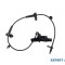 Senzor abs fata Honda Civic 8 (2005-2012)[FD,FA] #1