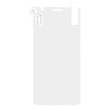 Folie plastic protectie ecran pentru LG G3 S D722