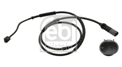 FEBI BILSTEIN 39139 senzor de avertizare,uzura placute de frana foto
