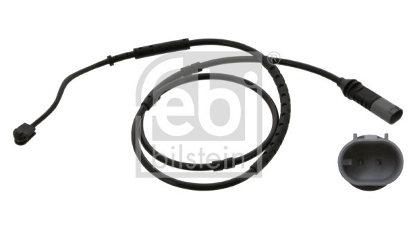 FEBI BILSTEIN 39139 senzor de avertizare,uzura placute de frana