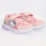 Pantofi Sport EVA Luminoși Hello Kitty 25-32