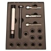 Set reparatie si inlocuit filete bujii M10x1.0