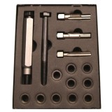 Set reparatie si inlocuit filete bujii M10x1.0