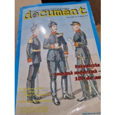 Revista Documnet nr.2/2010 Buletinul arhivelor militare romane