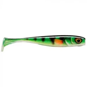 Shad Storm Tock Minnow Culoare Oder Perch 8cm 6g 5buc/plic foto