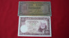 LOT BANCNOTE 50 PESETAS 1938, 1951 REPRODUCERI AUTORIZATE !