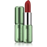 Clinique Pop&trade; Longwear Lipstick Matte ruj mat culoare Icon Pop 3.9 g