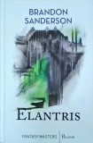 Brandon Sanderson - Elantris