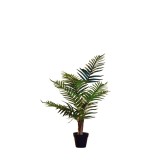 Cumpara ieftin Planta artificiala Kenzia in ghiveci 120 cm