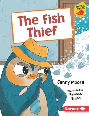The Fish Thief foto