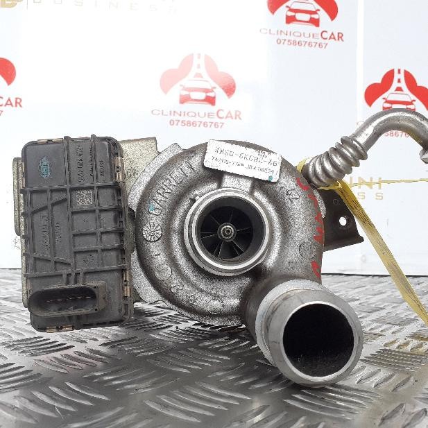 Turbina Ford Focus II Galaxy S-Max 1.8 D