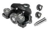 Rola usa culisanta Nissan Nv300, 09.2016-; Fiat Talento, 06.2016-; Renault Trafic, 08.2014-07.2021; Opel Vivaro, 08.2014-10.2019, montare stanga=drea