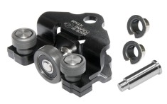 Rola usa culisanta Nissan Nv300, 09.2016-; Fiat Talento, 06.2016-; Renault Trafic, 08.2014-07.2021; Opel Vivaro, 08.2014-10.2019, montare stanga=drea