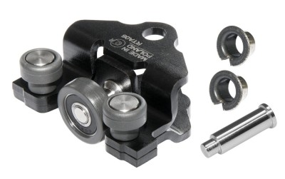 Rola usa culisanta Nissan Nv300, 09.2016-; Fiat Talento, 06.2016-; Renault Trafic, 08.2014-07.2021; Opel Vivaro, 08.2014-10.2019, montare stanga=drea foto