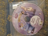 Dvd copii Cenușăreasa și soriceii pierduți