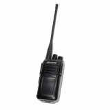 Cumpara ieftin Statie radio portabila Puxing PX-320 VHF, putere emisie 10W, IP54, rezistenta la apa