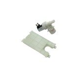 Electrovalvă cu o cale pentru mașină de spălat vase BOSCH 00167025 Original