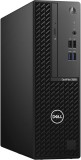 Dell, OPTIPLEX 3080, Intel Core i5-10505, 3.20 GHz, HDD: 256 GB SSD, RAM: 8 GB, video: Intel HD Graphics 530, SFF