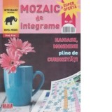 Mozaic de integrame. Nr. 61