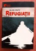 Refugiatii. Editura Booklet, 2018 - Alan Gratz