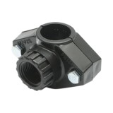 Clema bransament compresiune 25mm, filet interior 1/2 inch, PN16 pentru sisteme de irigatii