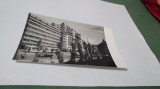 CARTE POSTALA BUCURESTI -B-DUL GENERAL MAGHERU NECIRCULATA