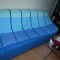 Husa pentru patura, plapuma cu dimens. 130x190 cm., + 6 pahare pentru vin 150 ml.