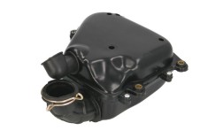 Filtru aer complet scuter Yamaha Aprillia Malaguti Beta CPI Keeway 49cc 2T foto