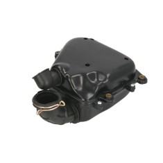 Filtru aer complet scuter Yamaha Aprillia Malaguti Beta CPI Keeway 49cc 2T