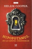 Hipopotamul de la capatul coridorului - Pandora-M