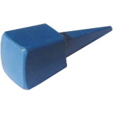 LumyTools LT32934 - Cap pentru batut coasa patrat