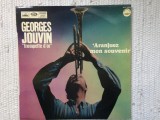 Georges Jouvin Trompette D&#039;Or Aranjuez Mon Amour disc vinyl lp muzica pop VG+