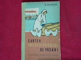 Cartea ingrijitorului de pasari - M. Balasescu (6)