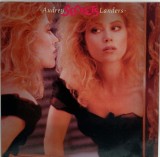 Audrey Landers &lrm;&ndash; Secrets NM / NM vinil, LP, disc pop rock synth pop _ WEA, Europa, 1988