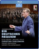 Brahms: Ein Deutsches Requiem (Blu-Ray) | Johannes Brahms, Leopold Knotzl