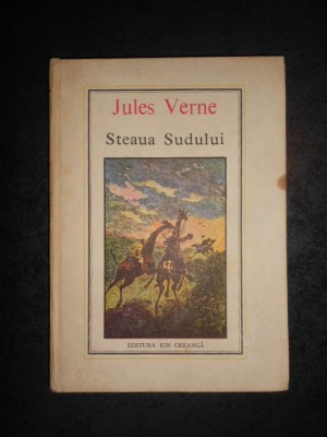 JULES VERNE - STEAUA SUDULUI (1984) foto