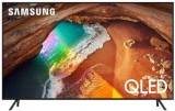 Televizor QLED Samsung 190 cm (75inch) QE75Q60RA, Ultra HD 4K, Smart TV, Wi-Fi, Bluetooth, CI+