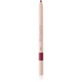 Collistar Twist Design Lip Pencil dermatograf cremos culoare 175 - Rubino Rosso 0.4 g