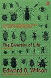 The diversity of life / Edward O. Wilson