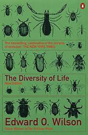 The diversity of life / Edward O. Wilson foto