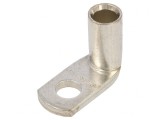 V&acirc;rf Inelar Tubular M10 50mm2 Crimpat 90&deg;