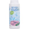 Pudra de Talc Bio-Bio Baby cu Galbenele Bio, 150 ml - Calmantă și Protectoare pentru Pielea Sensibilă a Bebelușilor