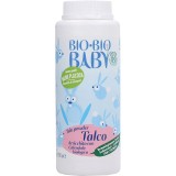 Pudra de talc cu galbenele Bio-Bio Baby 150 ml